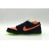 Bstsneaker- Nike SB Dunk Low Night of Mischief Halloween BQ6817-006（common box）