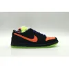 Bstsneaker- Nike SB Dunk Low Night of Mischief Halloween BQ6817-006（common box）