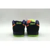 Bstsneaker- Nike SB Dunk Low Night of Mischief Halloween BQ6817-006（common box）