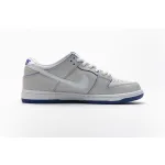 Bstsneaker- Nike SB Dunk Low Premium White Game Royal CJ6884-100 