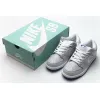 Bstsneaker- Nike SB Dunk Low Premium White Game Royal CJ6884-100 