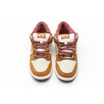 Bstsneaker- Nike SB Dunk Low Pro Dark Russet Cedar BQ6817-202 