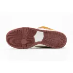 Bstsneaker- Nike SB Dunk Low Pro Dark Russet Cedar BQ6817-202 
