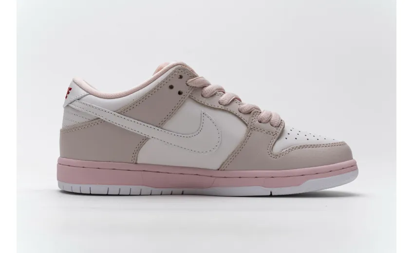 Bstsneaker-Mid Quality Nike SB Dunk Low PRO OG &quot;Pink Pigeon&quot; BV1310-012 (1:1Batch)