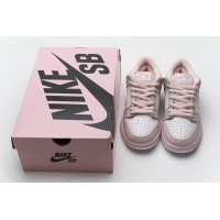 Mid Quality Nike SB Dunk Low PRO OG &quot;Pink Pigeon&quot; BV1310-012 (1:1Batch)