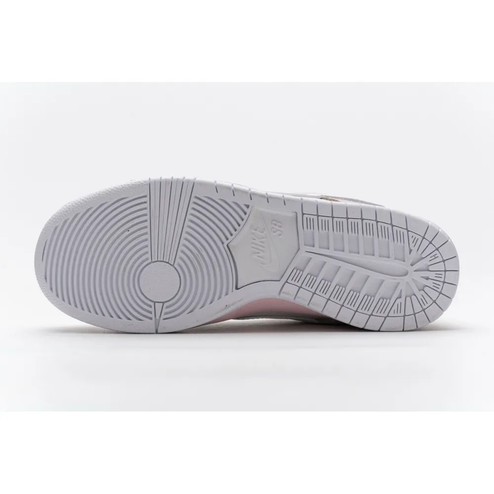 Bstsneaker-Mid Quality Nike SB Dunk Low PRO OG &quot;Pink Pigeon&quot; BV1310-012 (1:1Batch)