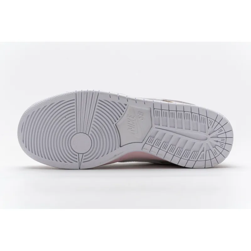 Bstsneaker-Mid Quality Nike SB Dunk Low PRO OG &quot;Pink Pigeon&quot; BV1310-012 (1:1Batch)