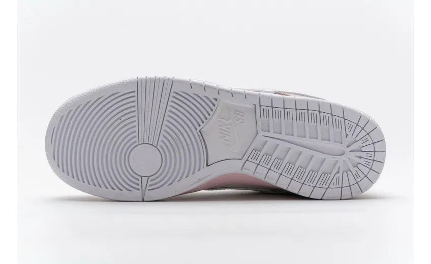 Bstsneaker-Mid Quality Nike SB Dunk Low PRO OG &quot;Pink Pigeon&quot; BV1310-012 (1:1Batch)