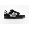 Bstsneaker- Nike SB Dunk Low Staple Panda Pigeon BV1310-013 