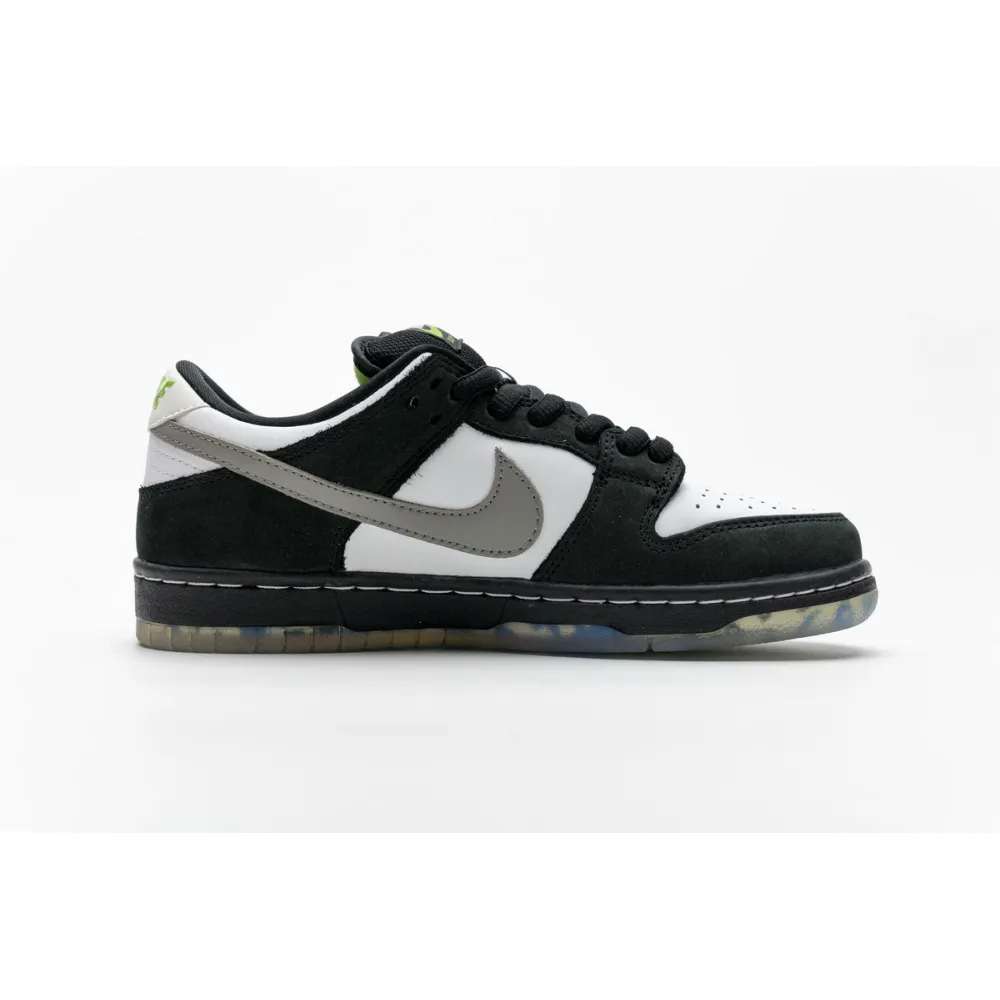 Bstsneaker- Nike SB Dunk Low Staple Panda Pigeon BV1310-013 