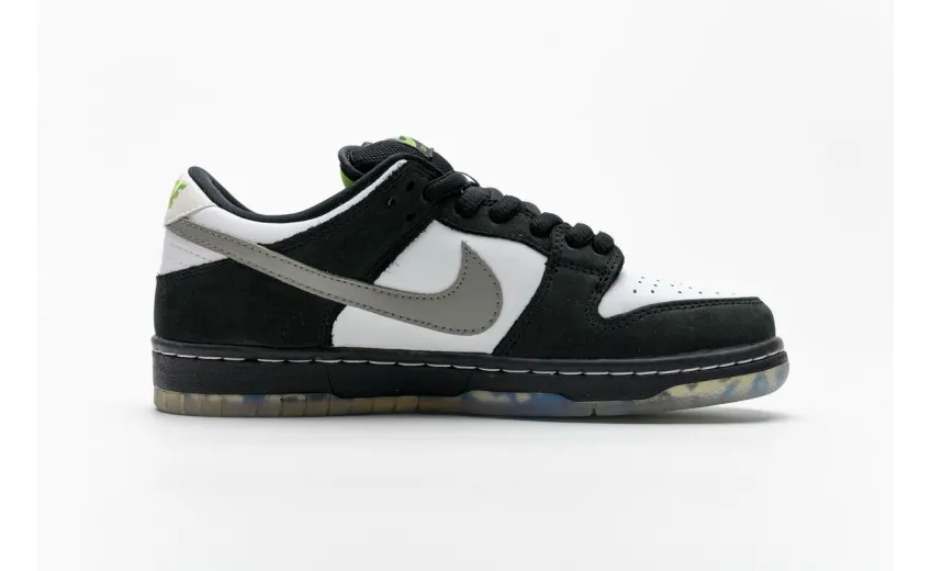 Bstsneaker- Nike SB Dunk Low Staple Panda Pigeon BV1310-013 