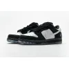 Bstsneaker- Nike SB Dunk Low Staple Panda Pigeon BV1310-013 