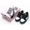 Bstsneaker- Nike SB Dunk Low Staple Panda Pigeon BV1310-013 