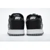 Bstsneaker- Nike SB Dunk Low Supreme Jewel Swoosh Silver CK3480-001 