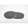 Bstsneaker- Nike SB Dunk Low Supreme Jewel Swoosh Silver CK3480-001 