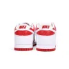 Bstsneaker- Nike SB Dunk Low University Red DD1391-600 