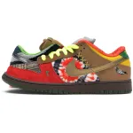 Bstsneaker- Nike SB Dunk Low What the Dunk 318403-141 