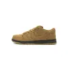 Bstsneaker- Nike SB Dunk Low Wheat Mocha BQ6817-204 