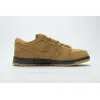 Bstsneaker- Nike SB Dunk Low Wheat Mocha BQ6817-204 