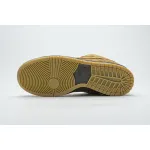 Bstsneaker- Nike SB Dunk Low Wheat Mocha BQ6817-204 