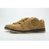 Bstsneaker- Nike SB Dunk Low Wheat Mocha BQ6817-204 