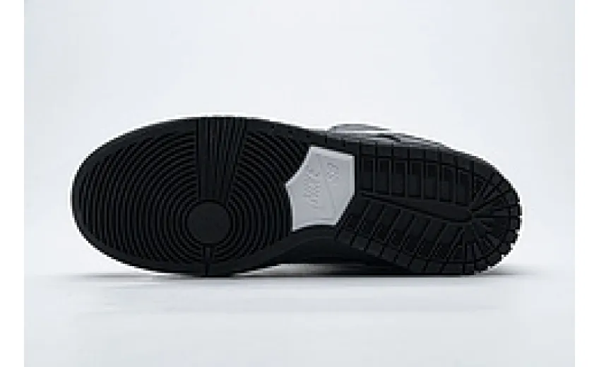 Bstsneaker- Nike SB Dunk Low Yin Yang 313170-023 