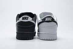 Bstsneaker- Nike SB Dunk Low Yin Yang 313170-023 