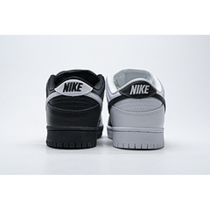  Nike SB Dunk Low Yin Yang 313170-023 