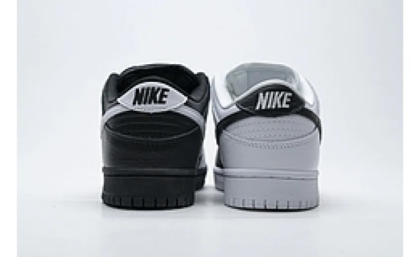 Bstsneaker- Nike SB Dunk Low Yin Yang 313170-023 