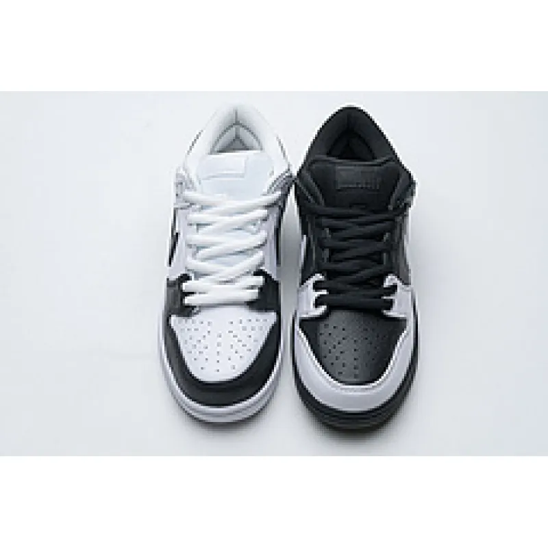 Bstsneaker- Nike SB Dunk Low Yin Yang 313170-023 