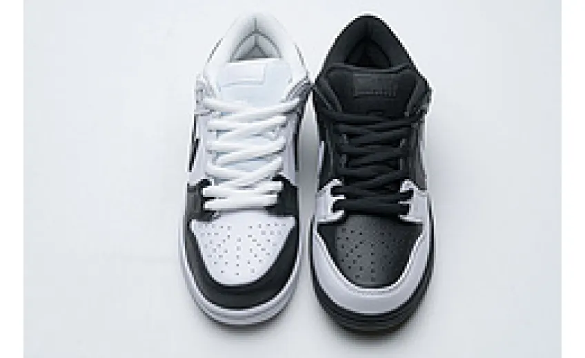 Bstsneaker- Nike SB Dunk Low Yin Yang 313170-023 