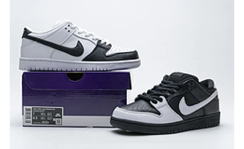 Bstsneaker- Nike SB Dunk Low Yin Yang 313170-023 