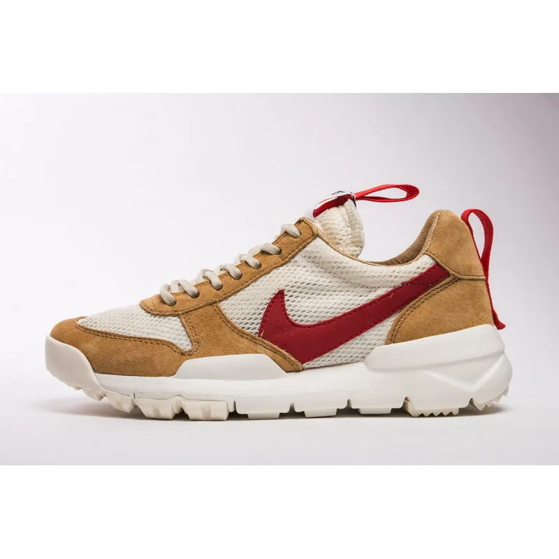 Bstsneaker-NikeCraft Mars Yard Shoe 2.0 Tom Sachs Space Camp AA2261-100 