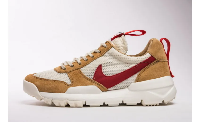Bstsneaker-NikeCraft Mars Yard Shoe 2.0 Tom Sachs Space Camp AA2261-100 