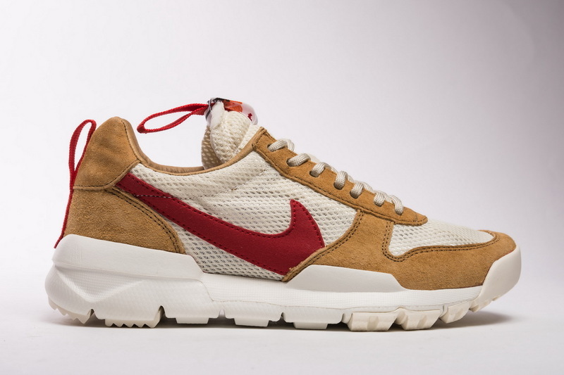 Bstsneaker-NikeCraft Mars Yard Shoe 2.0 Tom Sachs Space Camp AA2261-100 