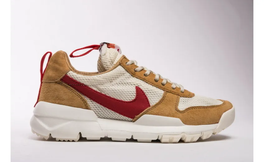 Bstsneaker-NikeCraft Mars Yard Shoe 2.0 Tom Sachs Space Camp AA2261-100 