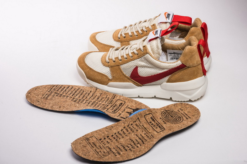 Bstsneaker-NikeCraft Mars Yard Shoe 2.0 Tom Sachs Space Camp AA2261-100 