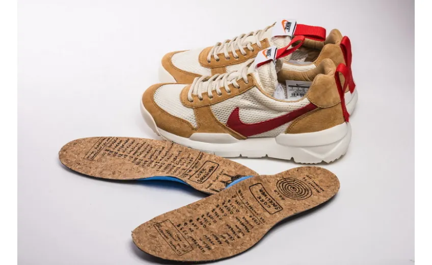 Bstsneaker-NikeCraft Mars Yard Shoe 2.0 Tom Sachs Space Camp AA2261-100 