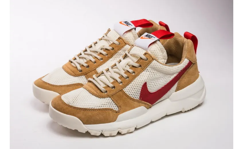 Bstsneaker-NikeCraft Mars Yard Shoe 2.0 Tom Sachs Space Camp AA2261-100 