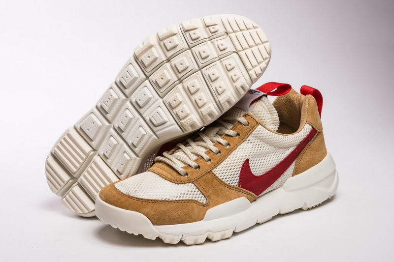 Bstsneaker-NikeCraft Mars Yard Shoe 2.0 Tom Sachs Space Camp AA2261-100 
