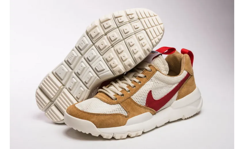 Bstsneaker-NikeCraft Mars Yard Shoe 2.0 Tom Sachs Space Camp AA2261-100 