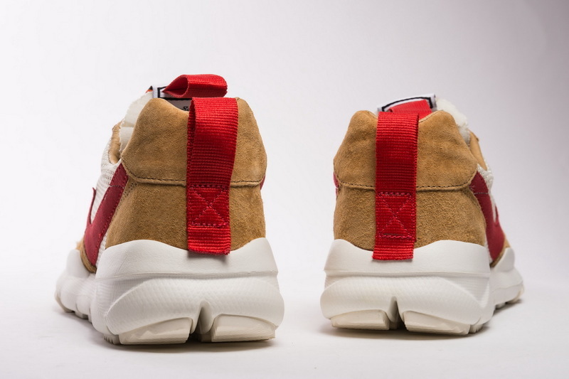 Bstsneaker-NikeCraft Mars Yard Shoe 2.0 Tom Sachs Space Camp AA2261-100 