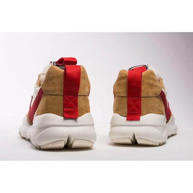 Bstsneaker-NikeCraft Mars Yard Shoe 2.0 Tom Sachs Space Camp AA2261-100 