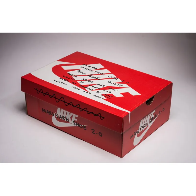 Bstsneaker-NikeCraft Mars Yard Shoe 2.0 Tom Sachs Space Camp AA2261-100 