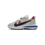 Bstsneaker- Sacai x Nike Pegasua Vaporfly Villain Grey Blue Red CV1363-100