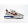 Bstsneaker- Sacai x Nike Pegasua Vaporfly Villain Grey Blue Red CV1363-100