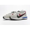 Bstsneaker- Sacai x Nike Pegasua Vaporfly Villain Grey Blue Red CV1363-100