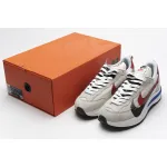 Bstsneaker- Sacai x Nike Pegasua Vaporfly Villain Grey Blue Red CV1363-100