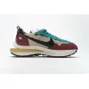 Bstsneaker- Sacai x Nike Pegasua Vaporfly Villain Red Yellow Green CI9928-301 