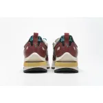 Bstsneaker- Sacai x Nike Pegasua Vaporfly Villain Red Yellow Green CI9928-301 